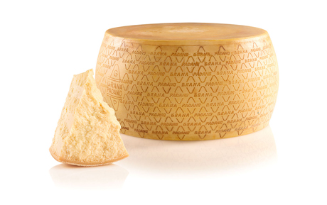 GRANA PADANO